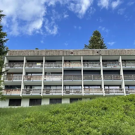 Bel Renove T2 Avec Balcon Au Pied Des Pistes